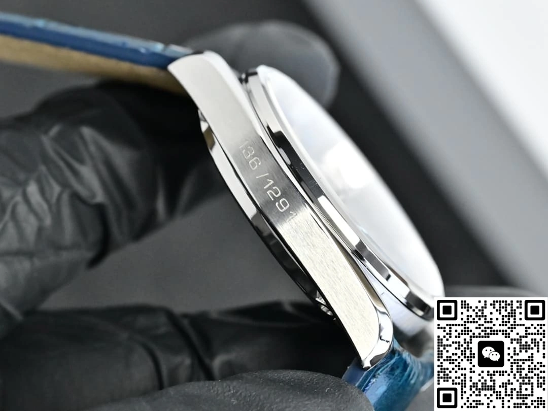 OVS Factory Omega 511.13.40.20.06.003 1:1 Best Edition Replica Watch